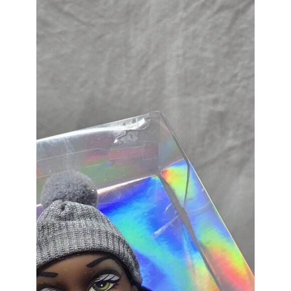 Bratz 20th Anniversary Sasha- New- Packaging Has Wear - Picture 3 of 7